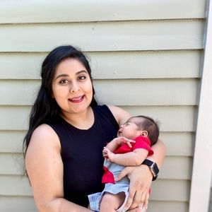 Meet your Posher, Destinee